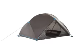 CAMPZ Lacanau 3P Tenda, Grigio/verde -Equipaggiamento Da Campeggio campz lacanau 3p zelt grau blau 3