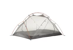 CAMPZ Lacanau 3P Tenda, Grigio/verde -Equipaggiamento Da Campeggio campz lacanau 3p zelt grau blau 5