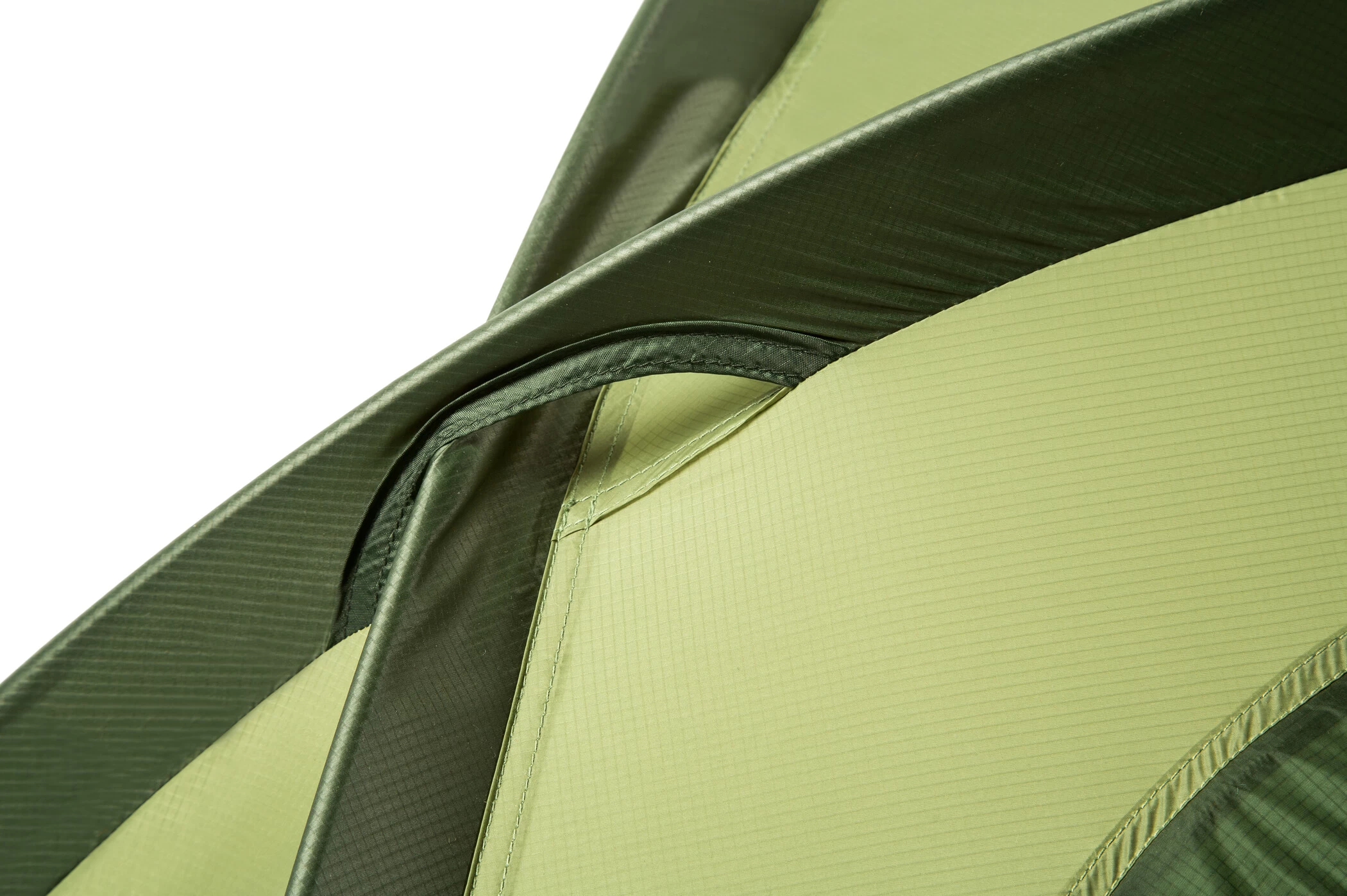 CAMPZ Millau Ultralight Tenda 1P, Verde/verde Oliva 14 CAMPZ Millau Ultralight Tenda 1P, Verde/verde Oliva - immagine 14