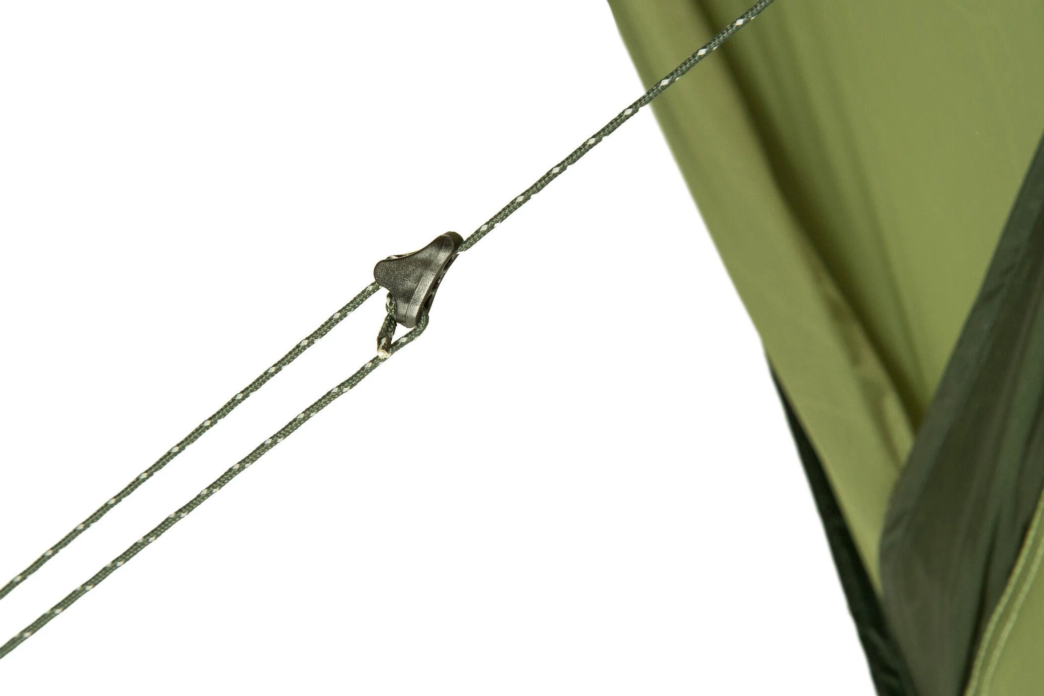 CAMPZ Millau Ultralight Tenda 1P, Verde/verde Oliva 17 CAMPZ Millau Ultralight Tenda 1P, Verde/verde Oliva - immagine 17