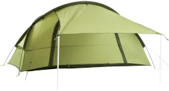 CAMPZ Millau Ultralight Tenda 1P, Verde/verde Oliva 24 CAMPZ Millau Ultralight Tenda 1P, Verde/verde Oliva -Equipaggiamento Da Campeggio campz millau ultralight zelt 1p sage olive 6