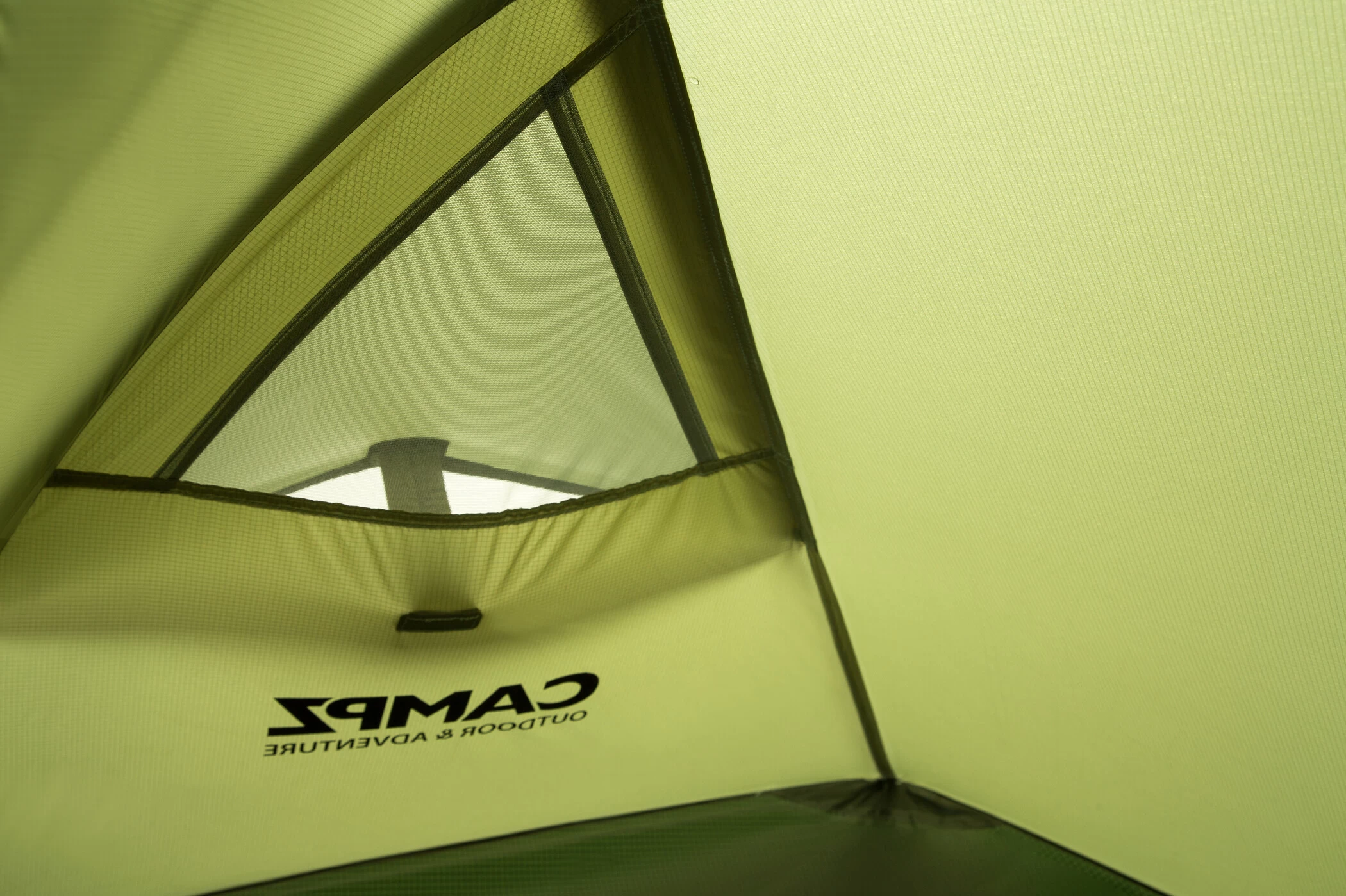 CAMPZ Millau Ultralight Tenda 1P, Verde/verde Oliva 8 CAMPZ Millau Ultralight Tenda 1P, Verde/verde Oliva - immagine 8