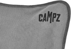 CAMPZ Osaka Sedia Legno Di Faggio, Grigio 15 CAMPZ Osaka Sedia Legno Di Faggio, Grigio -Equipaggiamento Da Campeggio campz osaka beech wood chair grey brown black 6
