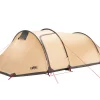 CAMPZ Piemonte Tenda 3P, Beige