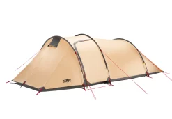 CAMPZ Piemonte Tenda 3P, Beige