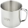 CAMPZ Stainless Steel Mug 500ml