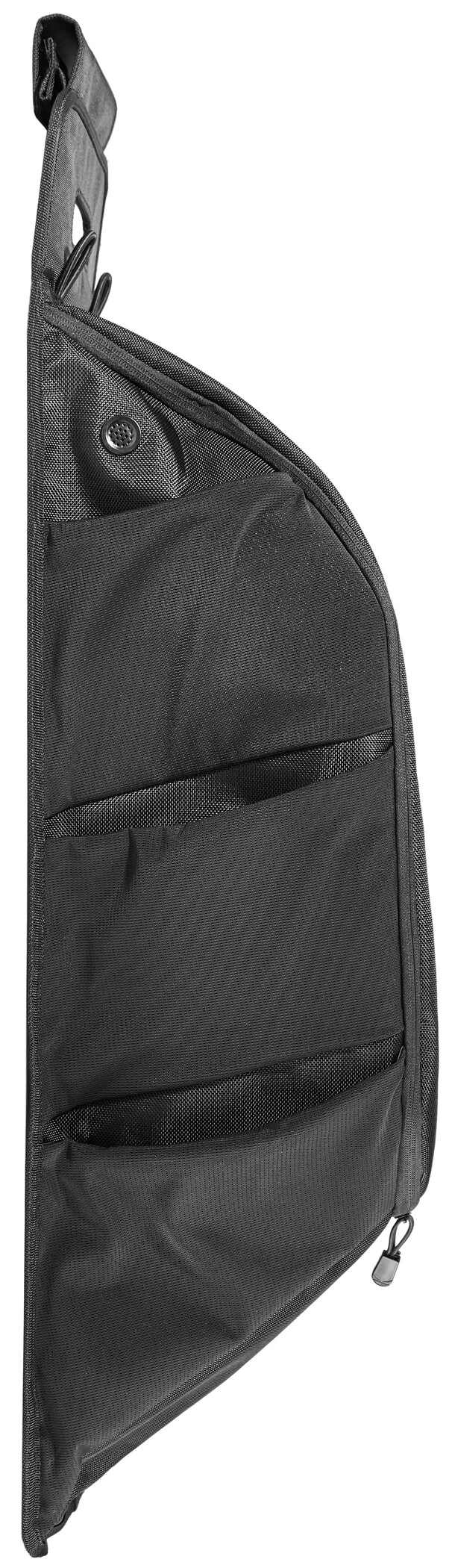 CAMPZ Organizer Universale, Nero 6 CAMPZ Organizer Universale, Nero - immagine 6