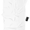Cocoon TravelSheet Silk Economy Line, Bianco