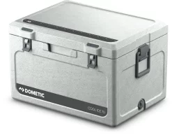 Dometic Cool-Ice CI 70 Borsa Termica 71l, Grigio