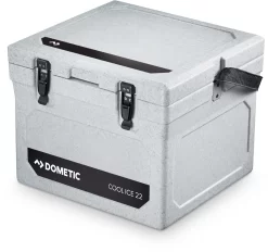 Dometic Cool-Ice WCI 22 Borsa Termica 22l, Grigio