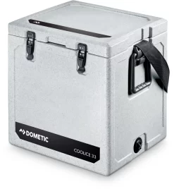 Dometic Cool-Ice WCI 33 Borsa Termica 33l, Turchese