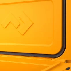 Dometic Patrol 35 Borsa Termica, Grigio -Equipaggiamento Da Campeggio dometic patrol 35 coolbox mango 4 1