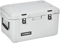 Dometic Patrol 55 Borsa Termica, Nero