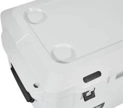 Dometic Patrol 55 Borsa Termica, Nero 9 Dometic Patrol 55 Borsa Termica, Nero -Equipaggiamento Da Campeggio dometic patrol 55 coolbox mist 3