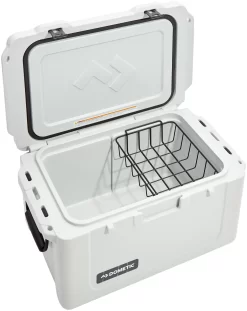 Dometic Patrol 55 Borsa Termica, Grigio -Equipaggiamento Da Campeggio dometic patrol 55 coolbox mist 5 2