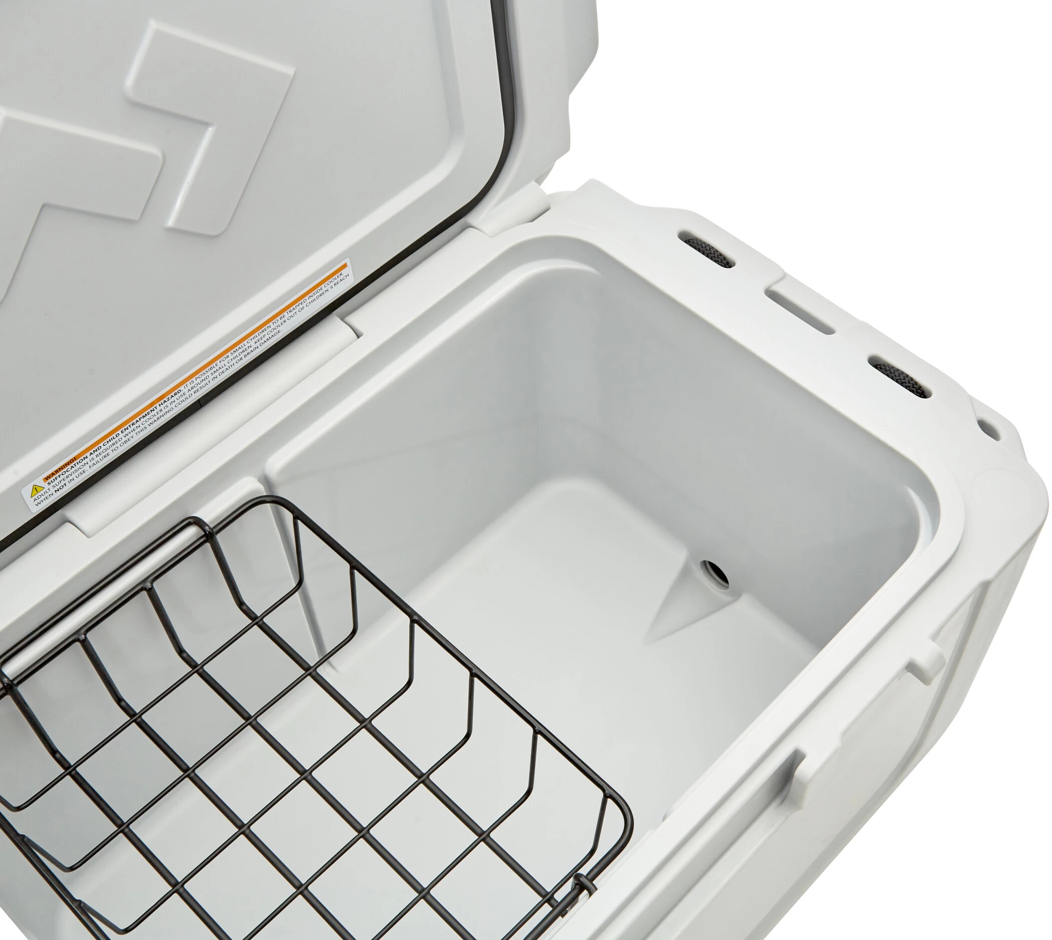 Dometic Patrol 55 Borsa Termica, Nero 6 Dometic Patrol 55 Borsa Termica, Nero - immagine 6