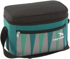 Easy Camp Backgammon Borsa Termica M, Petrolio