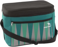 Easy Camp Backgammon Borsa Termica S, Petrolio
