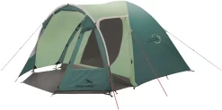 Easy Camp Blazar 400 Tenda, Blu