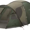 Easy Camp Eclipse 300 Tenda, Verde/verde Oliva