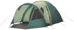 Easy Camp Eclipse 500 Tenda, Verde/verde Oliva