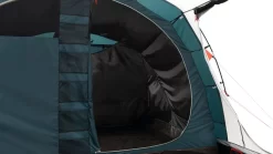 Easy Camp Edendale 600 Tenda A Tunnel, Grigio/blu -Equipaggiamento Da Campeggio easy camp edendale 600 tunnel tent blue 7