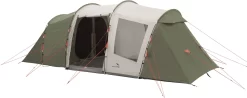 Easy Camp Huntsville Twin 600 Tenda, Verde