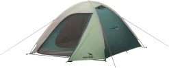 Easy Camp Meteor 300 Tenda, Verde/verde Oliva