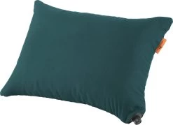 Easy Camp Moon Cuscino Compatto, Petrolio