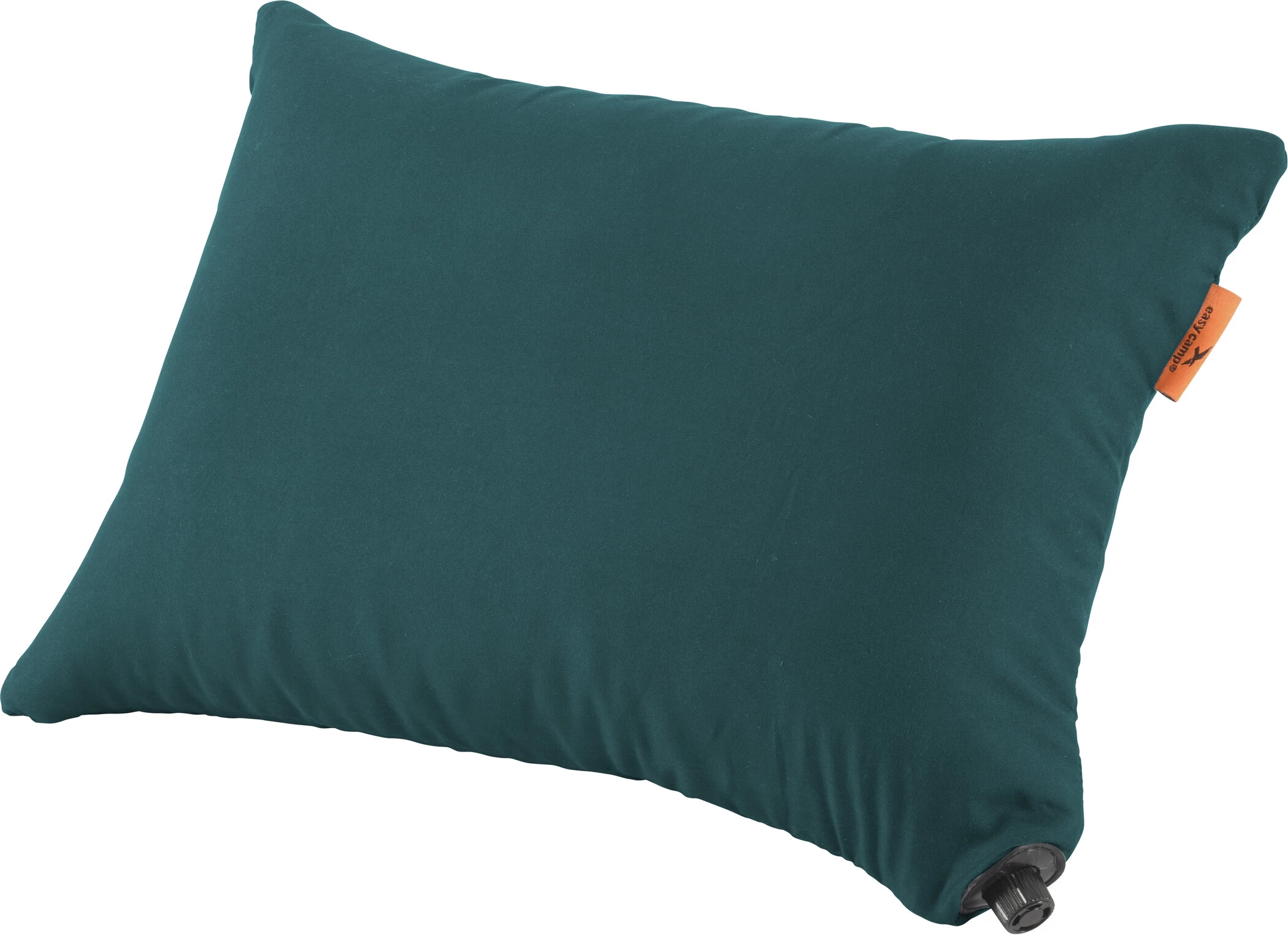 Easy Camp Moon Cuscino Compatto, Petrolio 1 Easy Camp Moon Cuscino Compatto, Petrolio