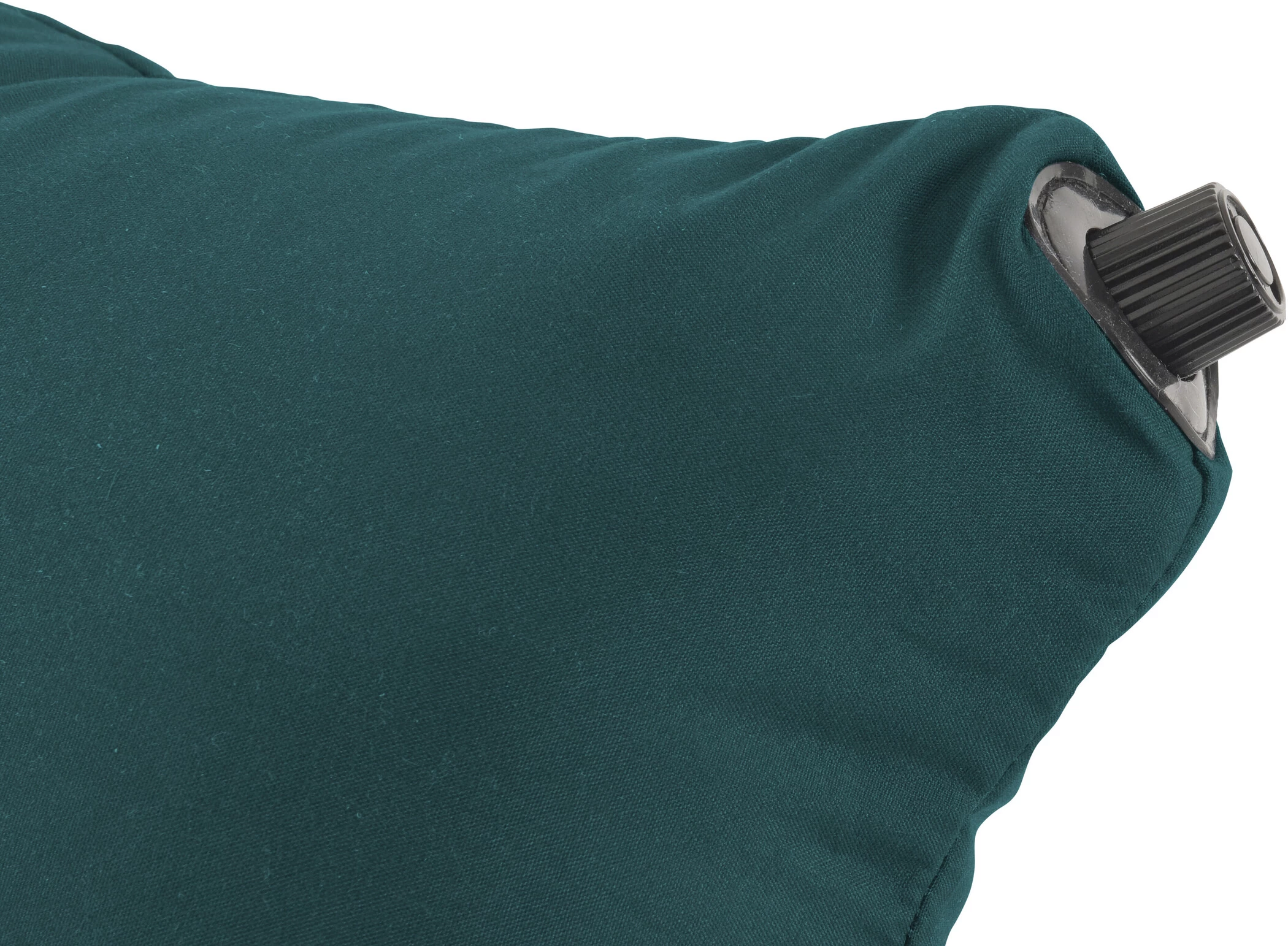 Easy Camp Moon Cuscino Compatto, Petrolio 2 Easy Camp Moon Cuscino Compatto, Petrolio - immagine 2