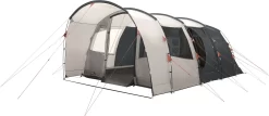 Easy Camp Palmdale 600 Tenda, Blu/bianco