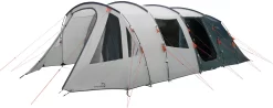 Easy Camp Palmdale 800 Lux Tenda, Bianco/blu