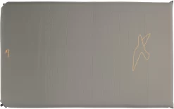 Easy Camp Siesta Tappetino Doppio 10cm, Grigio