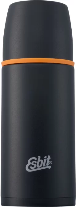 Esbit Vacuum Borraccia 500ml, Verde Oliva