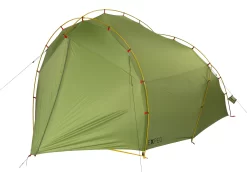 Exped Outer Space III Tenda, Verde