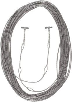 Exped Slit Line Extreme 15m, Grigio