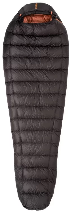Exped Ultra -10° Sacco A Pelo MW, Marrone