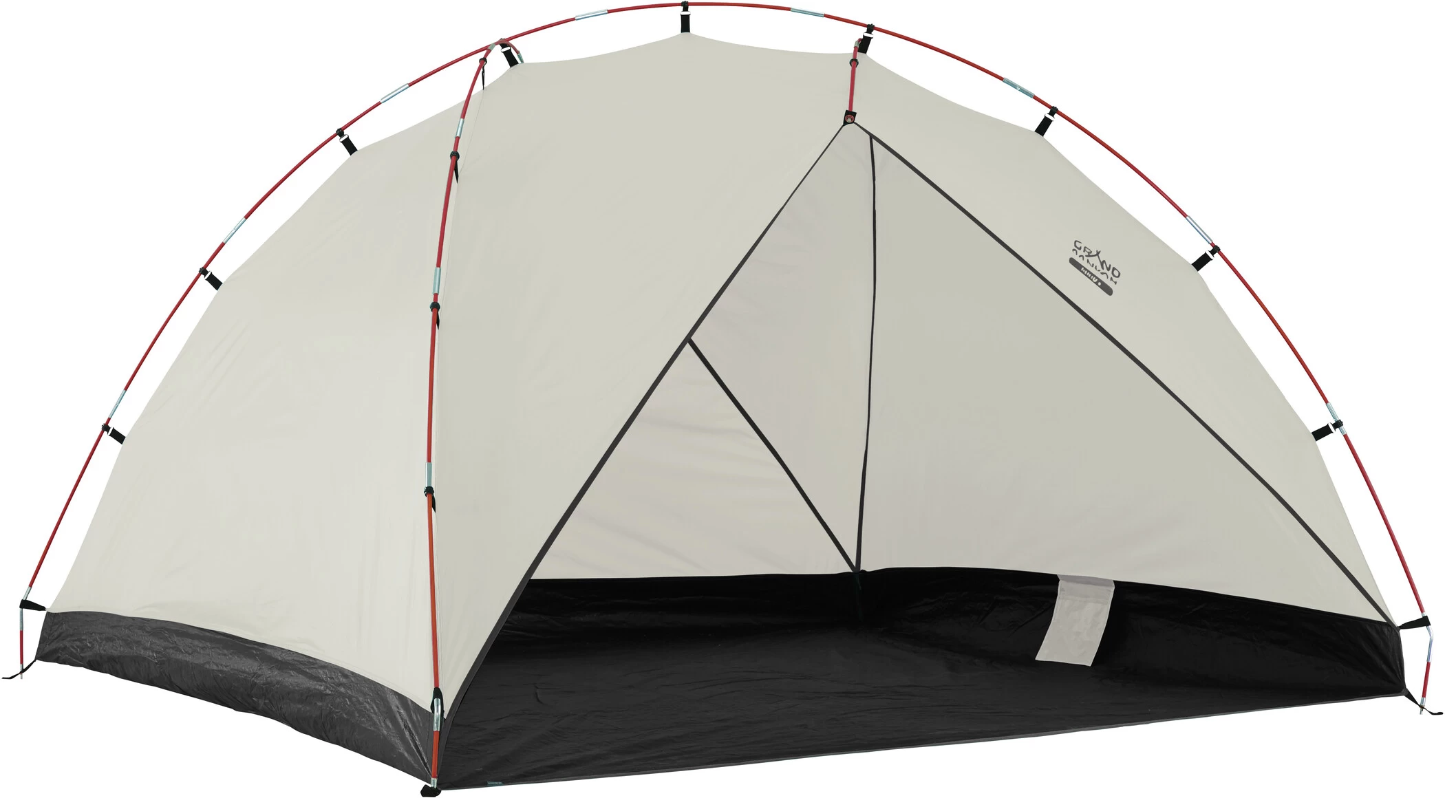 Grand Canyon Tonto Beach Tent 3, Beige