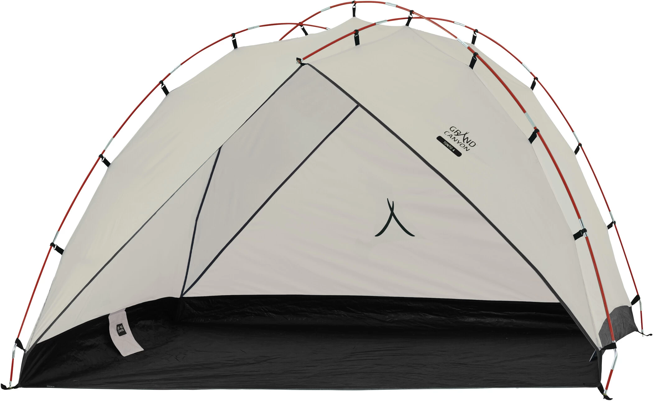Grand Canyon Tonto Beach Tent 3, Turchese 3 Grand Canyon Tonto Beach Tent 3, Turchese - immagine 3