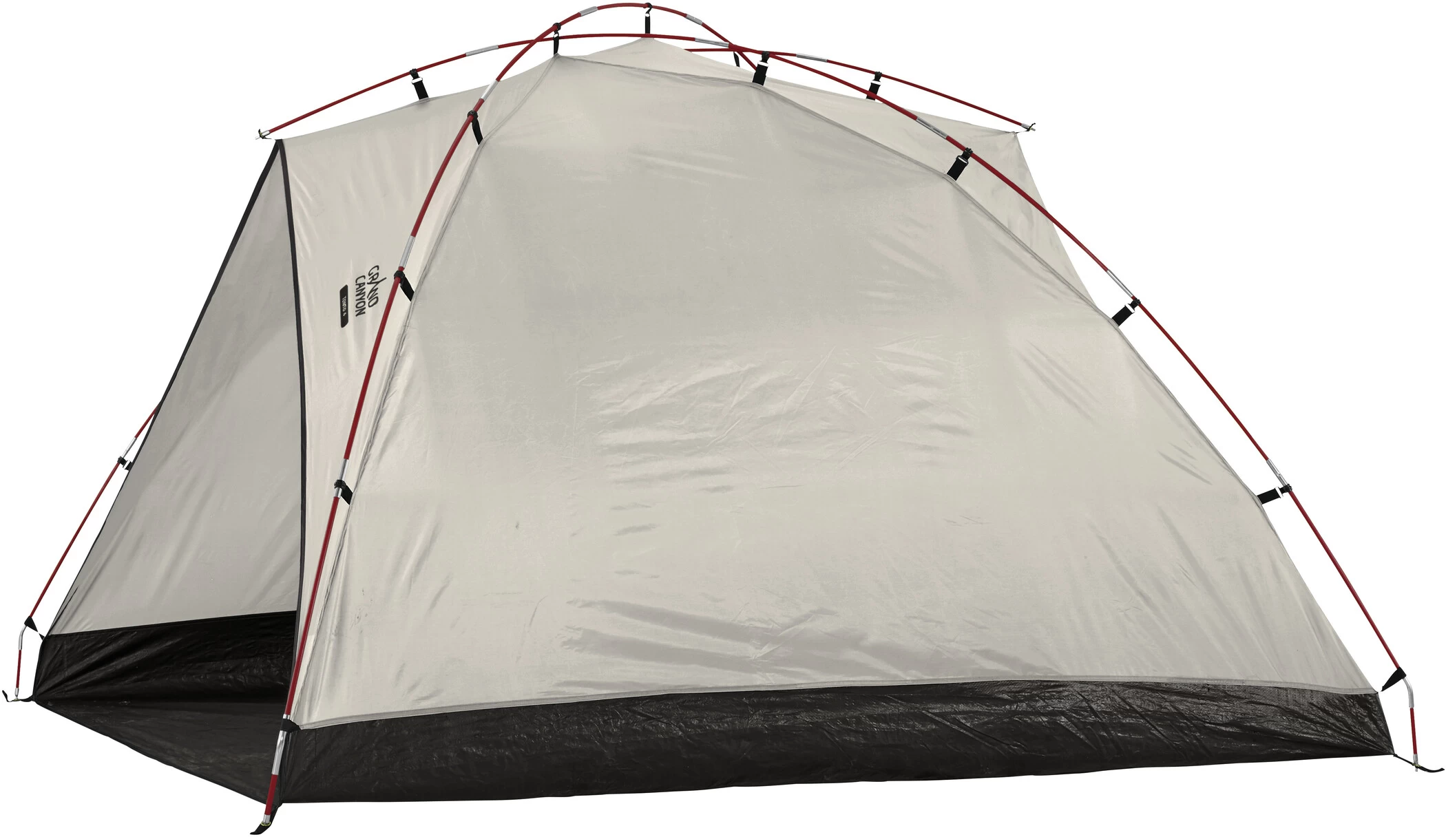 Grand Canyon Tonto Beach Tent 3, Turchese 4 Grand Canyon Tonto Beach Tent 3, Turchese - immagine 4