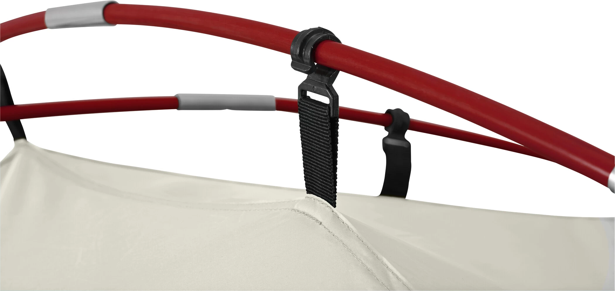 Grand Canyon Tonto Beach Tent 3, Turchese 6 Grand Canyon Tonto Beach Tent 3, Turchese - immagine 6