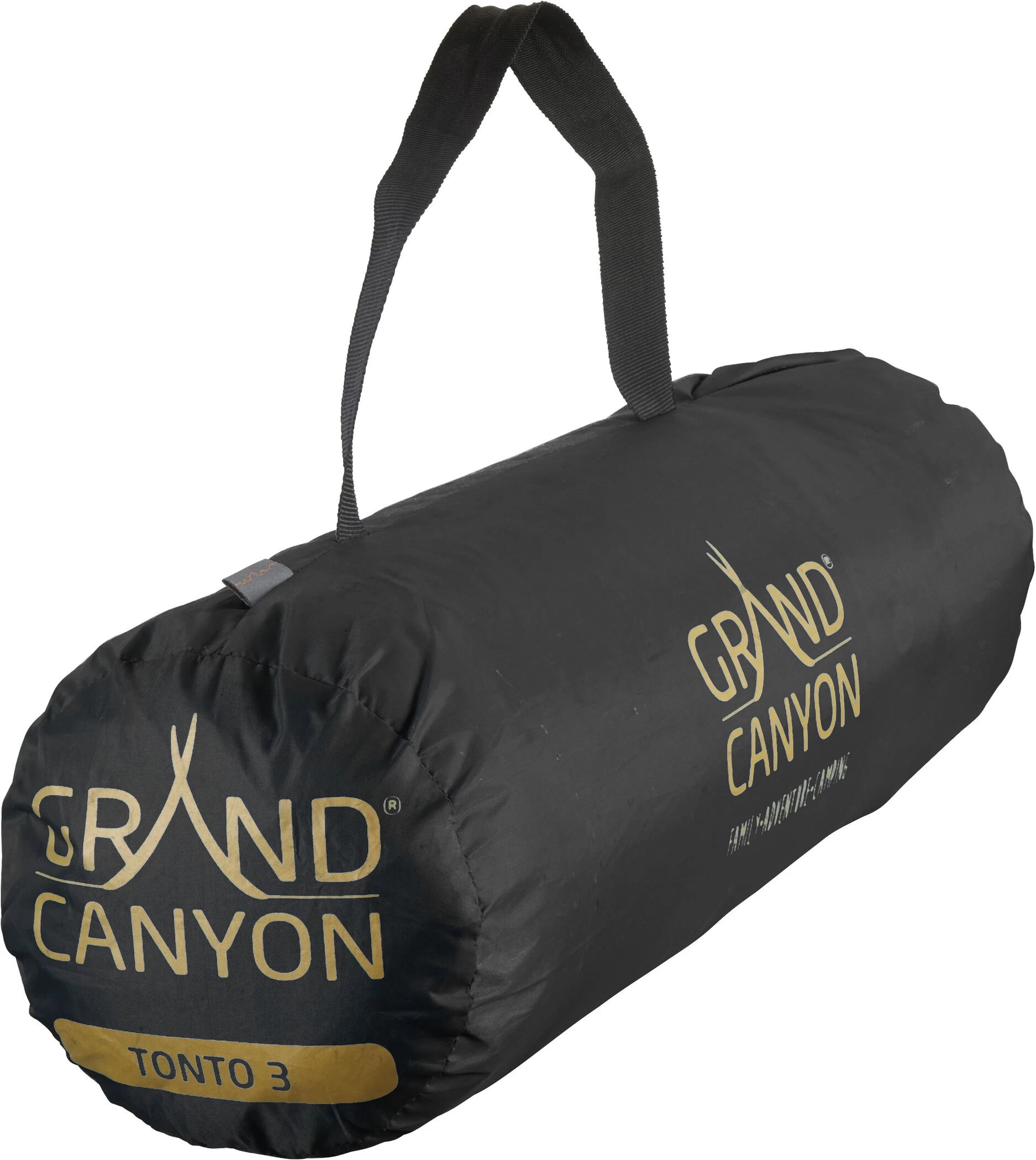 Grand Canyon Tonto Beach Tent 3, Beige 7 Grand Canyon Tonto Beach Tent 3, Beige - immagine 7