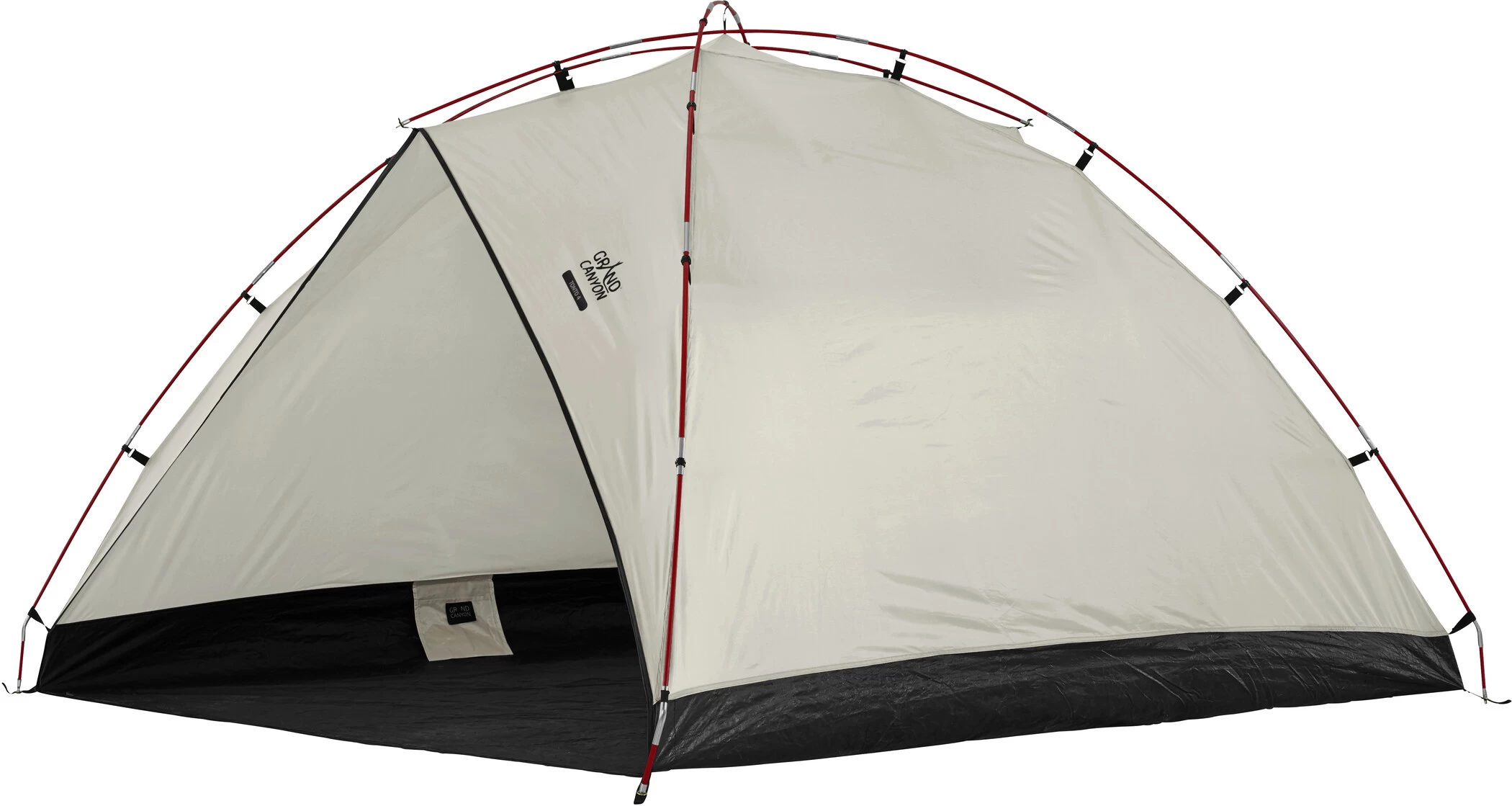 Grand Canyon Tonto Beach Tent 4, Beige