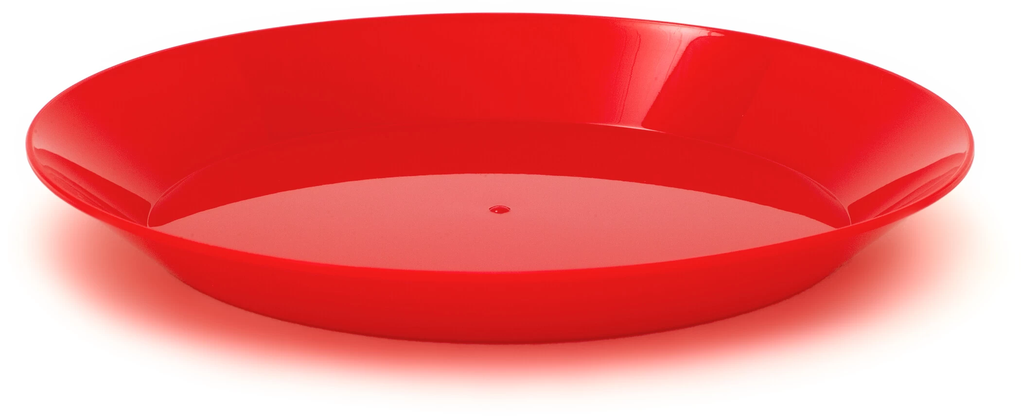 GSI Cascadian Piatto, Rosso 1 GSI Cascadian Piatto, Rosso