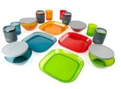 GSI Infinity 4 Person Deluxe Set Da Tavola