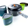GSI Pinnacle Backpacker Set Di Pentole