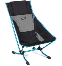 Helinox Sedia Da Spiaggia, Rosa/blu