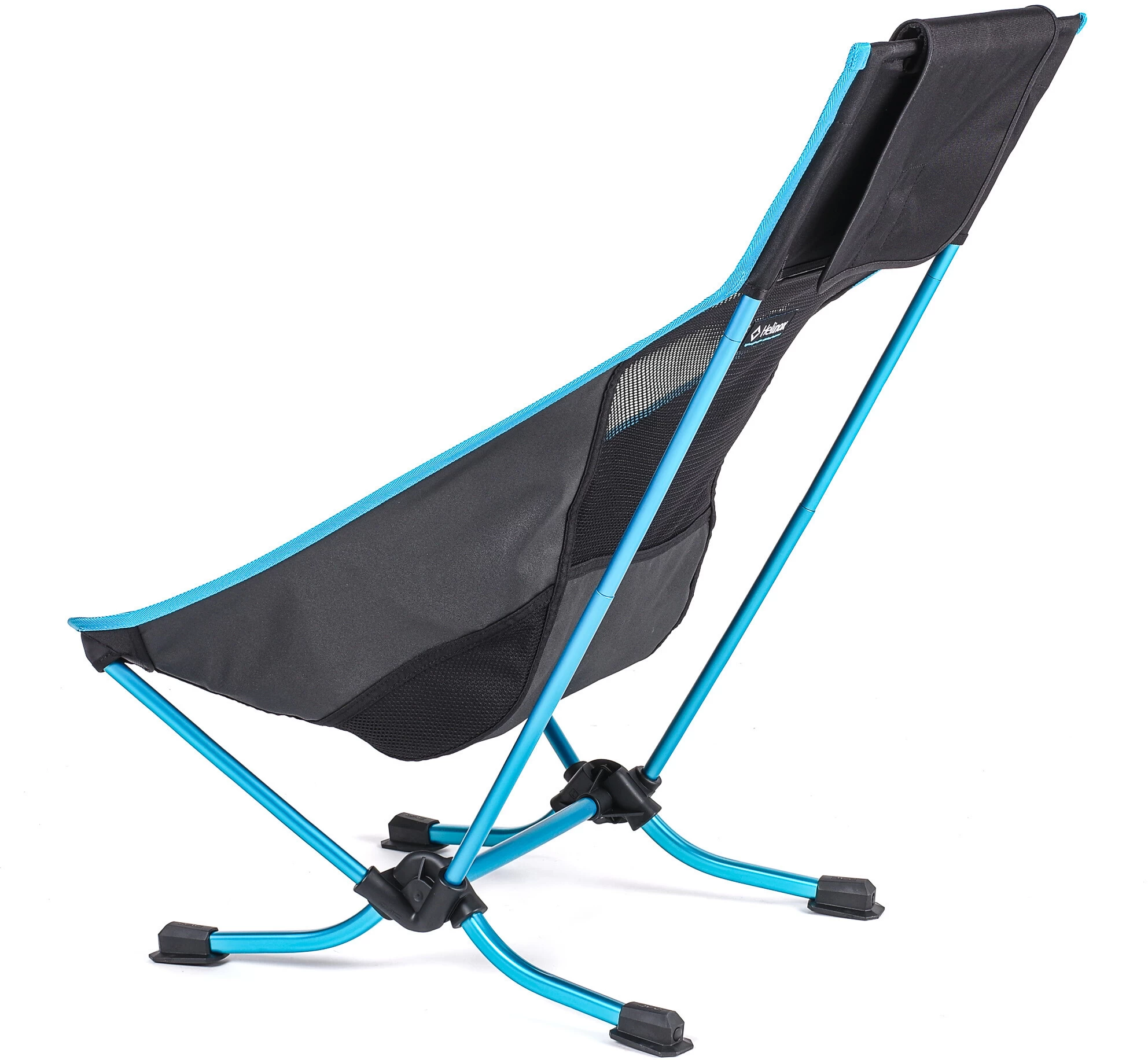 Helinox Sedia Da Spiaggia, Rosa/blu 2 Helinox Sedia Da Spiaggia, Rosa/blu - immagine 2