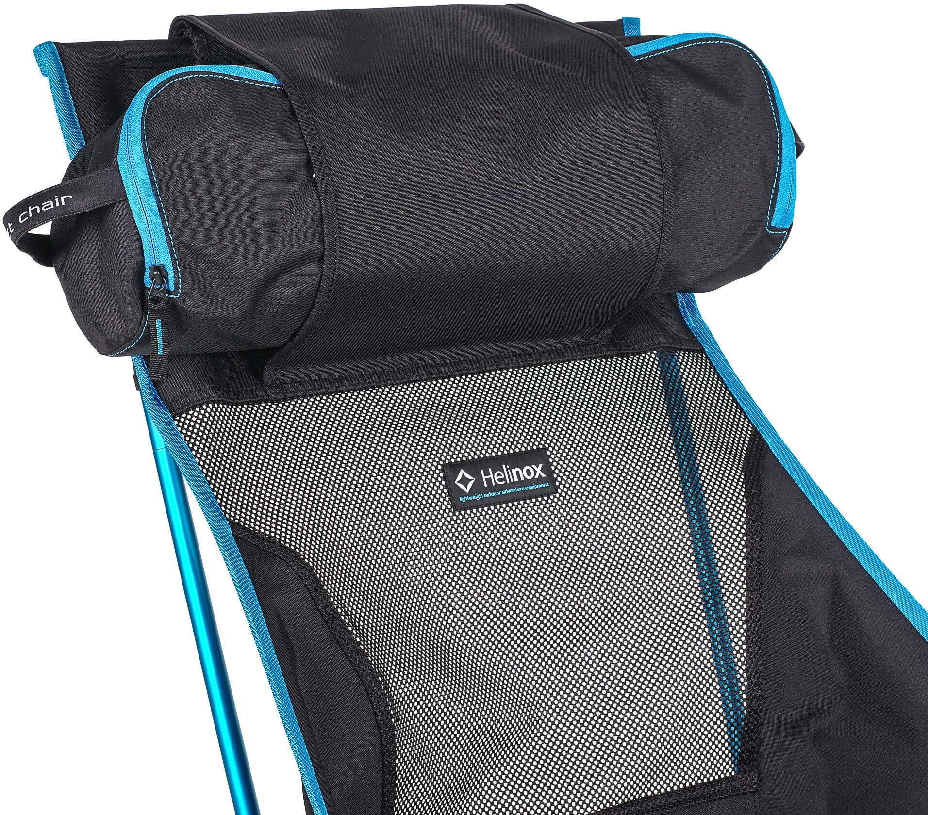 Helinox Sedia Da Spiaggia, Rosa/blu 3 Helinox Sedia Da Spiaggia, Rosa/blu - immagine 3